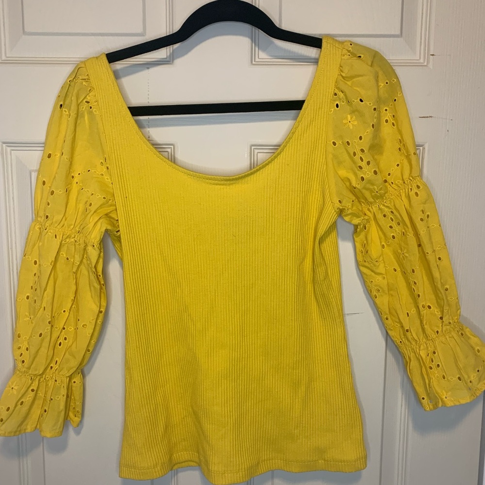 Shirt / casual top